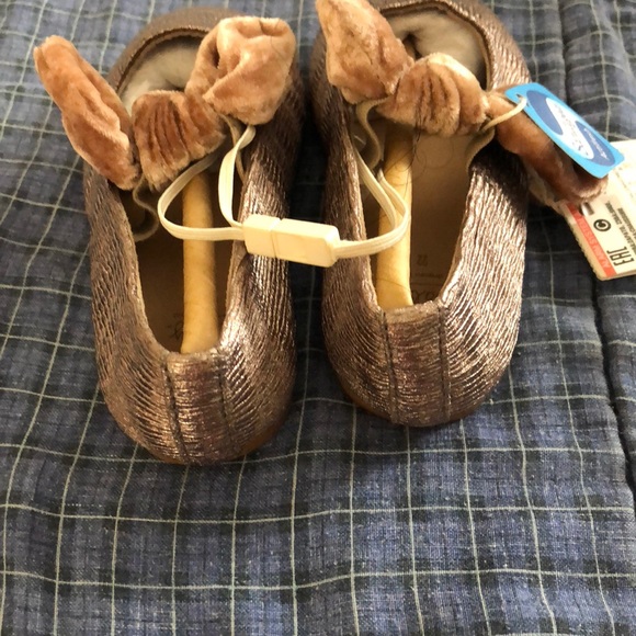 ZARA KIDS SHOES SIZE 6 - Picture 3 of 4
